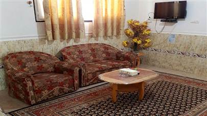 نمای اتاق هتل آپارتمان شادناز قشم نمای اتاق هتل آپارتمان شادناز قشم